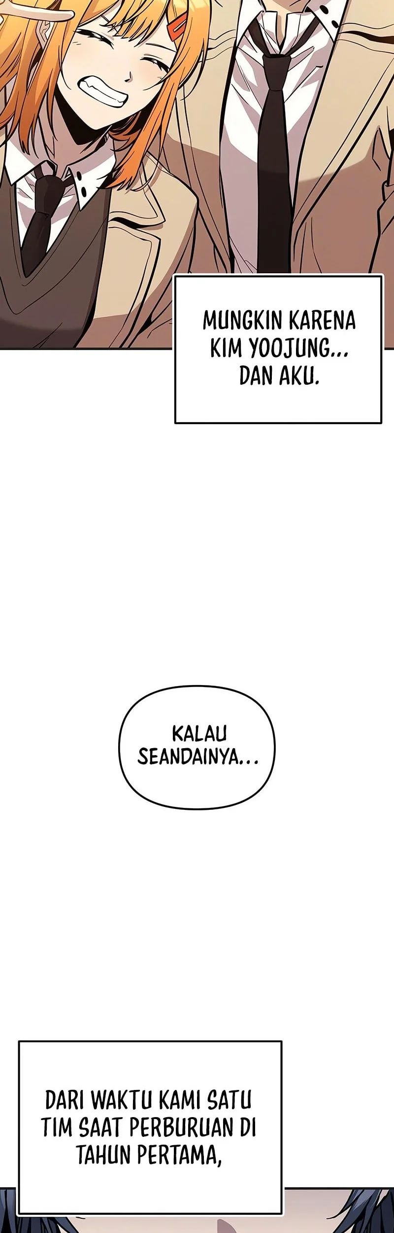 I Obtained a Mythic Item Chapter 157 Fix Gambar 19